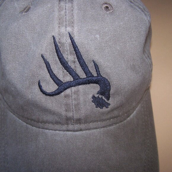 Skies Above Pacific Headwear 300WC Antler Outdoor Slouch Hat One Size Most Cap - Picture 2 of 6